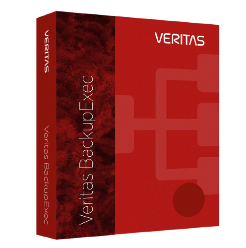 BACKUP EXEC GOLD WIN 1 FRONT END TB ONPREMISE STANDARD LICENSE + ESSENTIAL MAINTENANCE BUNDLE QTY 6 to 15 INITIAL 12MO CORPORATE [20698-M0268]