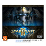 Starcraft II: Legacy Of The Void [PC, Jewel, русская версия] [1CSC20001802]