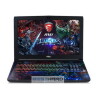 Ноутбук MSI GE62 6QD(Apache Pro Heroes)-244RU, 15.6" [9s7-16j552-244]