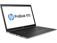 HP ProBook 470 G5 Core i7-8550U 1.6GHz,17.3" FHD (1920x1080) AG,nVidia GeForce 930MX 2Gb DDR3,16Gb DDR4(2),256Gb SSD,48Wh LL,FPR,2.5kg,1y,Silver,Win10Pro [2VP39EA#ACB]