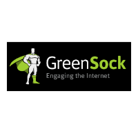 GreenSock Shockingly Green [141213-1142-615]