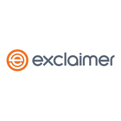 Exclaimer Signature Manager Exchange Edition 75 Users 1 Year SMA [12-HS-0712-666]