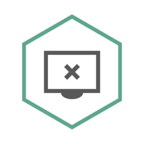 Kaspersky DDoS Prevention Immediate Cover на 1 месяц на 1 узел базовая лицензия [KL4641RAAMS]
