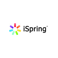 iSpring Cloud Pro Subscription 1 year (1 User) [141255-12-459]