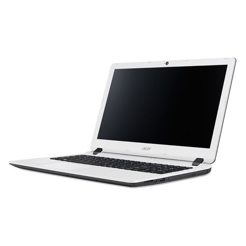 Ноутбук ACER Aspire ES1-533-C622, черный/белый [393556]