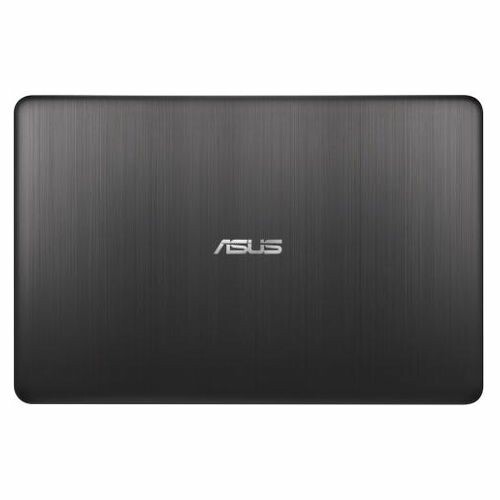 Ноутбук ASUS X540SA-XX053T, черный [376757]