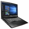 Ноутбук MSI GP72 7RDX(Leopard)-678RU, черный [471945]