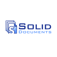 Solid PDF to Word 1 license [1512-1650-652]
