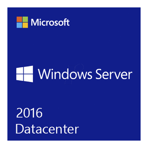 Microsoft Windows Server Datacenter Core 2016 RUS OLP 16Lic A Gov CoreLic [9EA-00241]