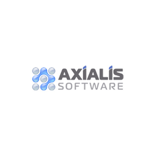 Axialis Pure Flat Stock Icons Basic Set (1500 icons) [AXLS-PFSI-1]