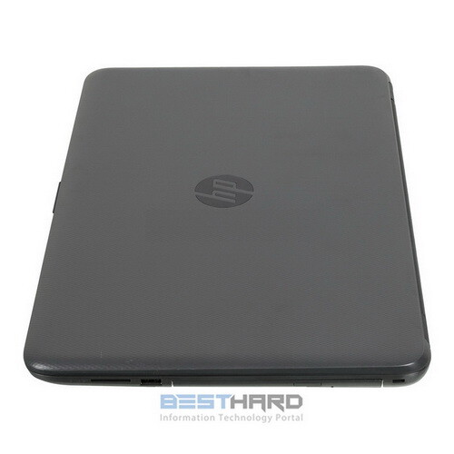 Ноутбук HP 250 G4 [m9s70ea] 15.6"