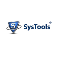 SysTools Outlook Conversion Personal License [1512-9651-666]
