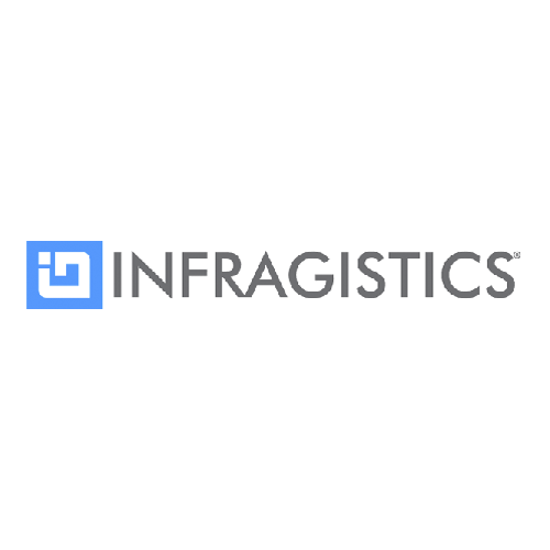 Infragistics Interact (Non-Supported, Non-Returnable) [23402]