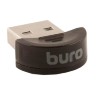 Адаптер USB Buro BU-BT30 Bluetooth 3.0+EDR class 2 10м черный [341947]