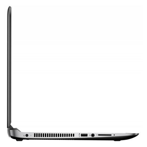 Ноутбук HP ProBook 440 G4, серебристый [411093]