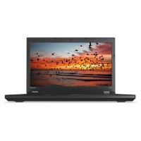 Ноутбук LENOVO ThinkPad L570, черный [469566]