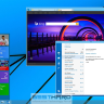 Microsoft Windows 8.1 Professional (x32/x64) EN OEM [FQC-06949]