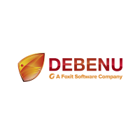 Debenu ActiveX PDF SDKs Single Developer License + Standard Upgrade Protection [DBNU45]