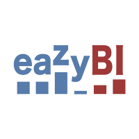 eazyBI JIRA reports and charts plugin 100 users [17-1271-287]