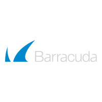 Barracuda Email Security Gateway 100 [BRRD-ESG1000-1]