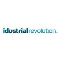 Idustrial Revolution Volumetrix [141254-11-601]