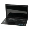 Ноутбук ASUS F553SA-XX305T, черный [378702]
