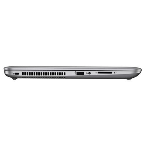 Ноутбук HP ProBook 440 G4, серебристый [411100]