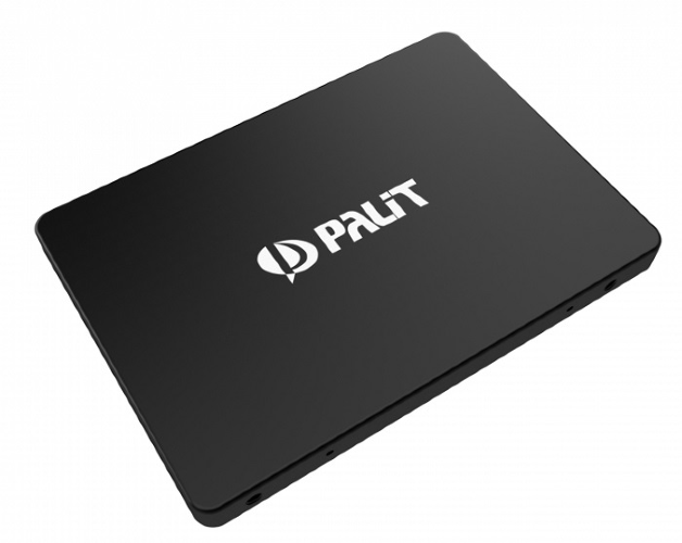 PALIT SSD 240Gb SATA UVS Series 2.5" (R560/W470 Mb/s) Retail (UVS-SSD240)