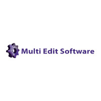 Multi-Edit SAS Suite - New User [141255-H-1006]