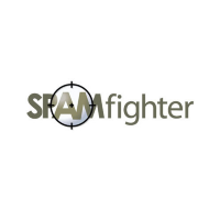 SPAMfighter Hosted Mail Gateway 2 years [1512-110-101]