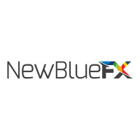 NewBlueFX Essentials Volume 1 (Windows) [1512-H-1211]