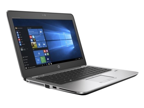 HP EliteBook 820 G4 Core i5-7200U 2.5GHz,12.5" FHD (1920x1080) AG,8Gb DDR4(1),256Gb SSD,LTE,49Wh LL,FPR,1.3kg,3y,Silver,Win10Pro [Z2V93EA#ACB]