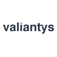 Valiantys Exocet 10000 and more users [1512-91192-H-545]