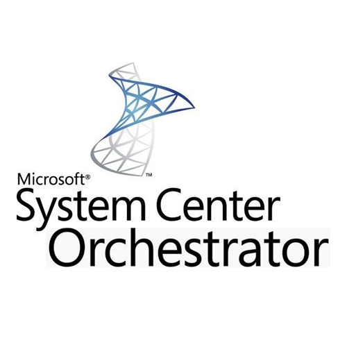 Microsoft System Center Orchestrator Server 2016 SNGL SA OLP NL PerUsr [3ZK-00098]