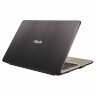 Ноутбук ASUS X540LJ-XX569D, черный [381005]