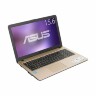 Ноутбук ASUS X540LJ-XX569D, черный [381005]