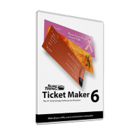 Ticket Maker [141255-H-381]