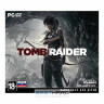 Tomb Raider [PC, Jewel, русская версия] [1CSC00000321]