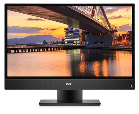 Dell Optiplex 5260 AIO Core i5-8500 (3,0GHz)21,5" FullHD (1920x1080) IPS AG Non-Touch8GB (1x8GB)256GB SSDIntel UHD 630W10 ProArticulating Stand, TPM3 years NBD