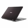 Ноутбук-трансформер ASUS TP501UA-CJ116T, темно-серый [383450]
