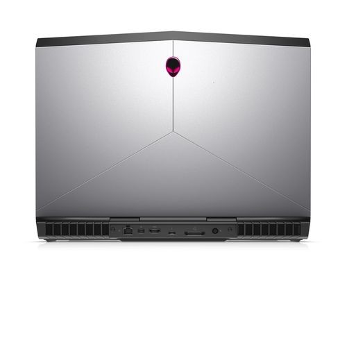 Ноутбук Dell Alienware 17 R4 i7 7820HK/32Gb/1Tb/SSD512Gb/GTX 1080 8Gb/17.3"/IPS/qHD/W10/silver/WiFi/ [442402]