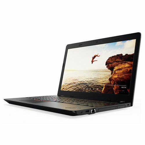 Ноутбук LENOVO ThinkPad Edge 570, черный/серебристый [469568]