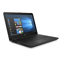  Ноутбук HP 14-bw004ur, 14", AMD A9 9420 3.0ГГц, 4Гб, 1000Гб, AMD Radeon R5, Windows 10, 3CD47EA, черный