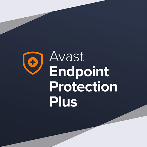Avast Endpoint Protection Plus лицензия на 2 года