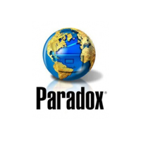 Paradox License ENG 61-120 [LCPDXENGPCD]