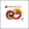 Creative Cloud for teams All Apps ALL Multiple Platforms Multi European Languages Team Licensing Subscription New [65297752BA01A12]