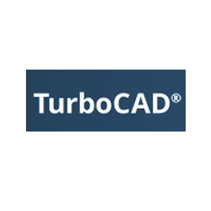 TurboCAD LTE Pro [1512-91192-H-460]