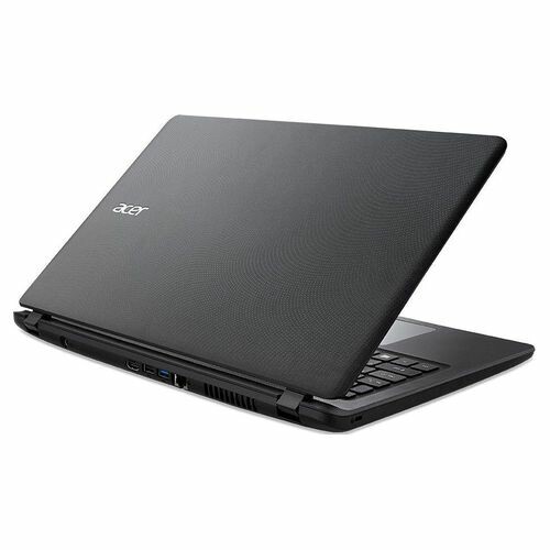 Ноутбук ACER Extensa EX2540-542P, черный [404343]