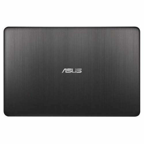 Ноутбук ASUS X540SA-XX032D, черный [384486]