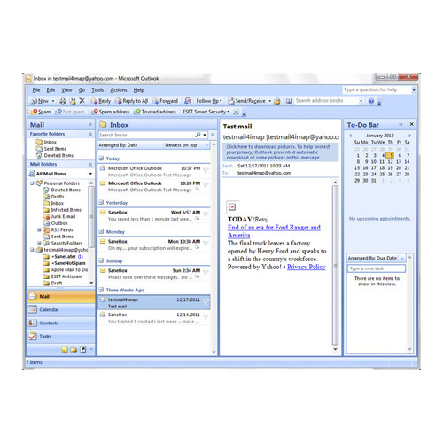 Microsoft Office 2007 Small Business BOX [W87-01094]